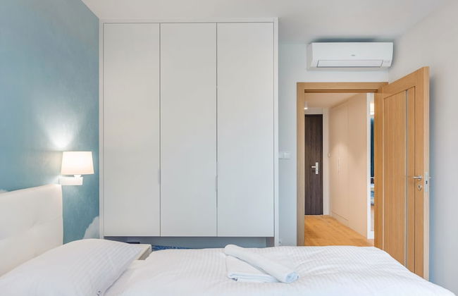 Apartamenty Sun & Snow Port Krynica - Foto 15