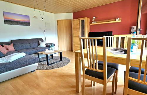 Ferienwohnung Jenny Edersee - Foto 4