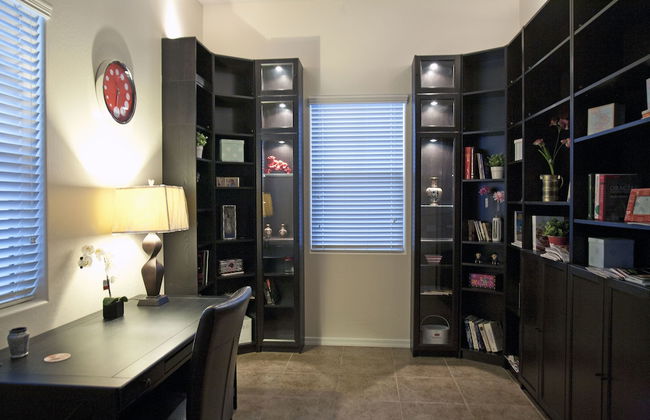 Vista Retreat Vacation Home - Foto 16