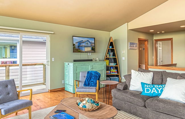 Salty Mermaid in Pacific Beach - Foto 56