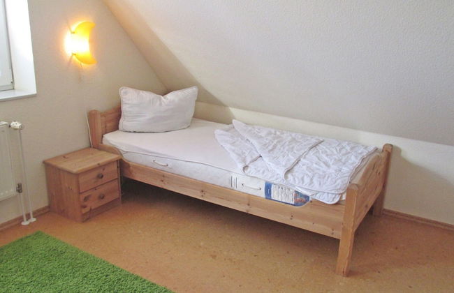 Allergiker Freundliches Haus in Nessmersiel - Foto 5