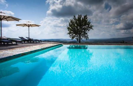 Castello La Leccia - Foto 25