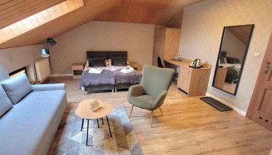 Ośrodek Agroturystyczny Zacisze - Foto 4