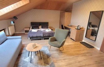 Ośrodek Agroturystyczny Zacisze - Foto 4