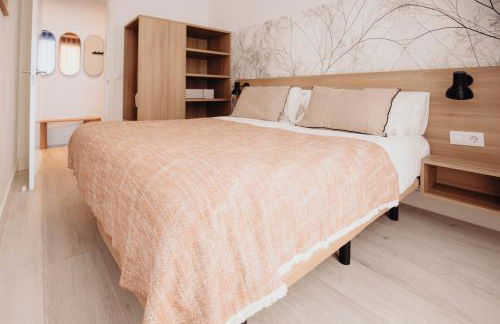 Aspasios Atocha Apartments - Foto 14