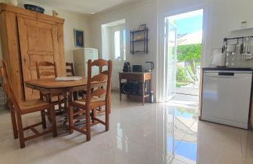 Charmant appartement en Rez de jardin - Foto 15