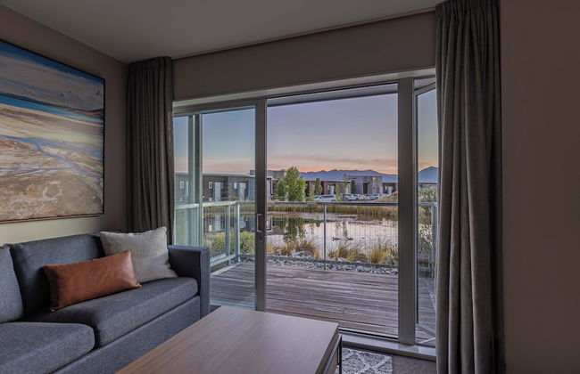 Peppers Bluewater Resort - Foto 28