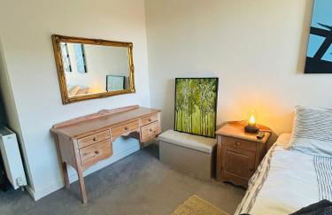 Cosy flat in New Malden, London - Foto 25