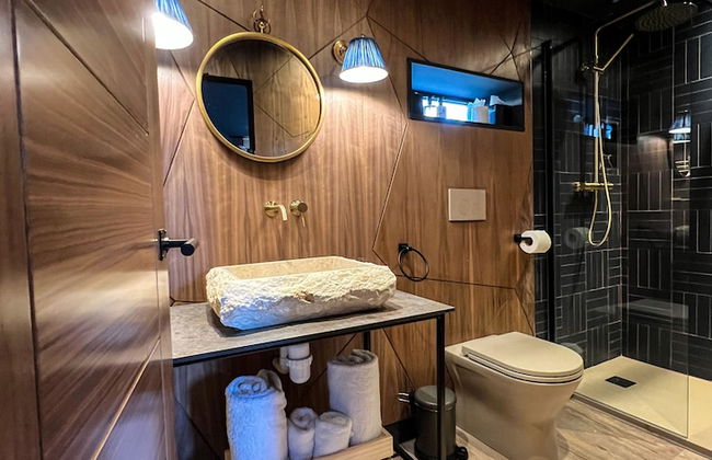 The Garden Rooms - Foto 69