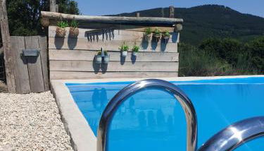 Casa d' Além Turismo e Natureza - Refúgio do Bosque - Foto 3