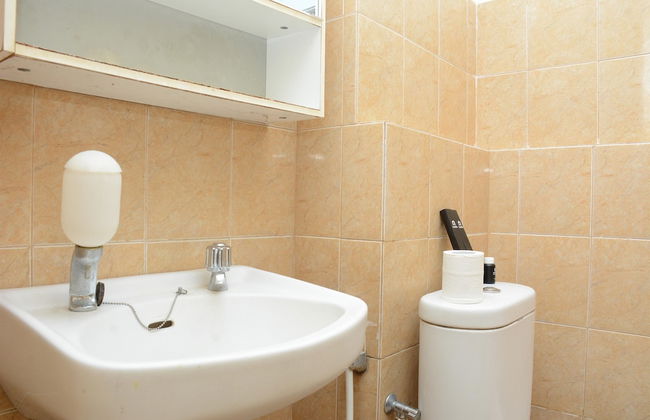 Minimalist 1Br At Kebagusan City Apartment - Foto 10