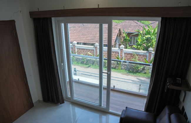 Theeram Residency - Foto 29