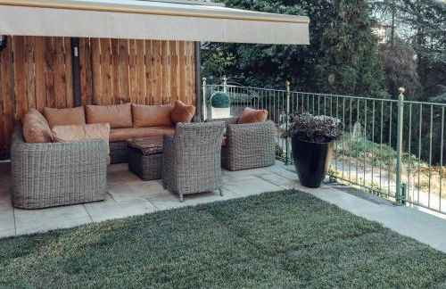 Maison typique avec vue sur les vignes des Langhe - Foto 27