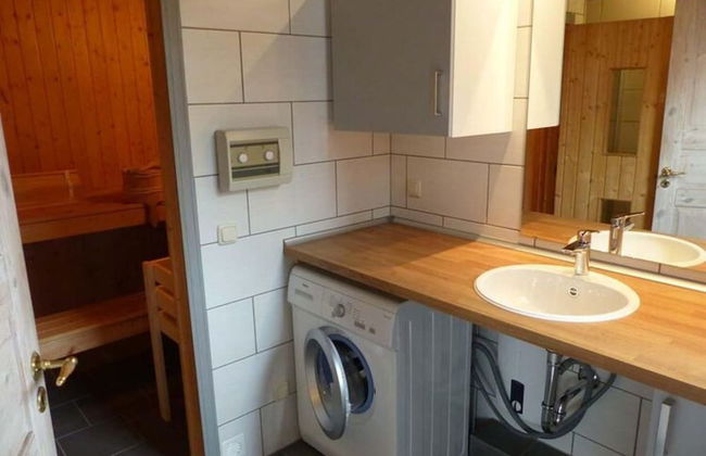 Ferienhaus im Ferienpark Mirow - Foto 10