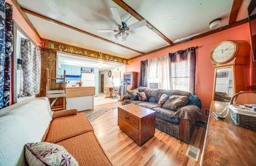 Andover Home Near State Park with Patio and Yard! - Foto 6