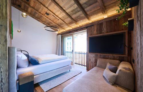 Ziegelberg Chalets - Photo 17
