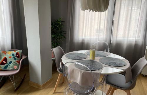 House of Whales, Apartamentos con vistas al mar en Caión - Foto 44