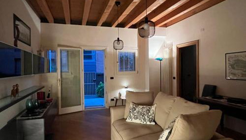 Venezia,Giudecca appartamento con giardino privato - Foto 3