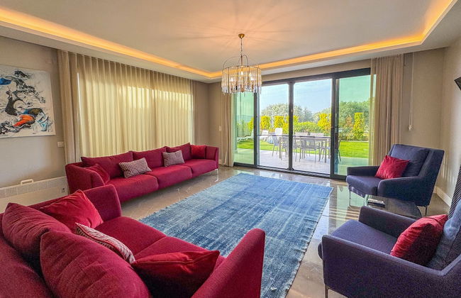 Villa Elit - Foto 10