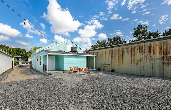 Spacious 5 Bedroom Near Magazine St & Uptown - Photo 33