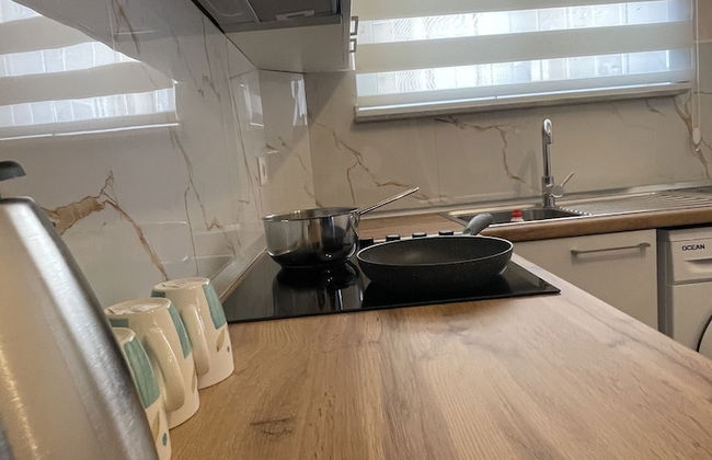 Peace Apartments - Foto 4