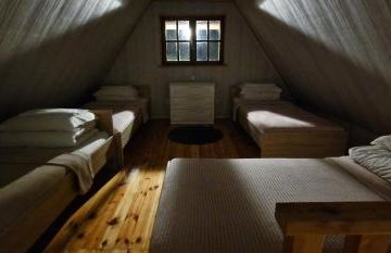 Leśna Ostoja - Foto 5