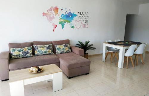 Apartamentos Las Palmeras - Foto 20