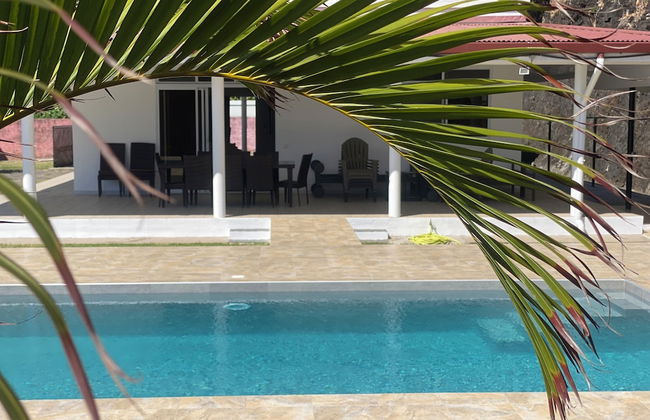 Villa Outuorau - Photo 16