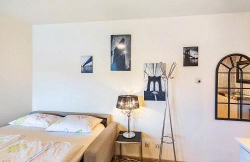 Rheinapartment Dependance 8 - Foto 19