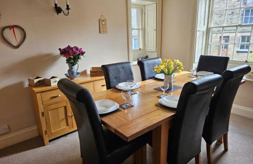 Beautiful 3-bed House in Longnor Near Buxton - Foto 36