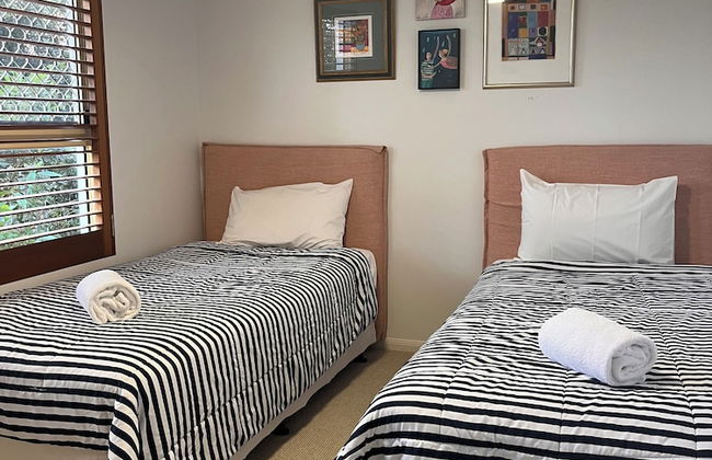 On The River Apartments - Photo 14