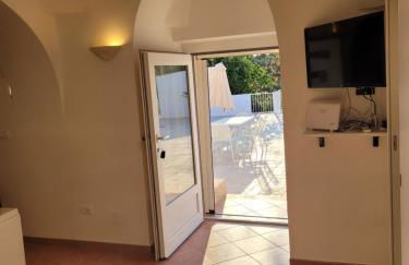 Trullo il Gelso with Private Salt Water Infinity Pool and Jacuzzi inside - Foto 18