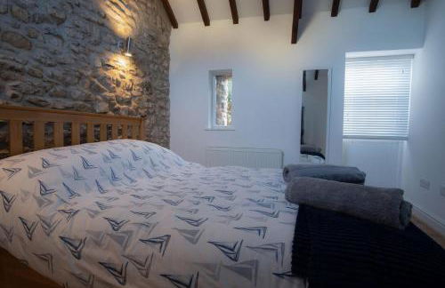 The Old Stables - 3 Bedroom Cottage - Angle - Foto 38