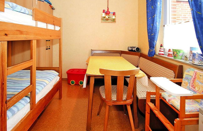 Bungalow Arielle, Dornumersiel - Foto 4