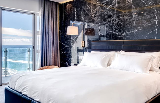 Chic Apartment w Amazing Views Dunmore Luxe - Foto 14