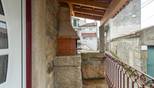 Rustic Getaway in Guarda - Foto 3