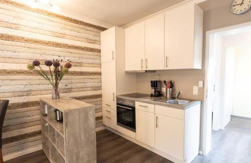 Heverstroem Appartement Heverstroem 1 - Foto 9