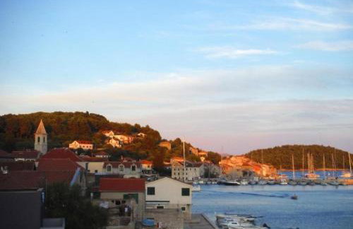 Apartment Mirni - Foto 20