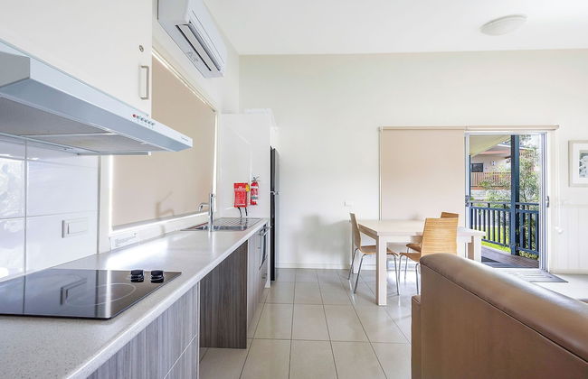 Reflections Bermagui - Holiday Park - Foto 44