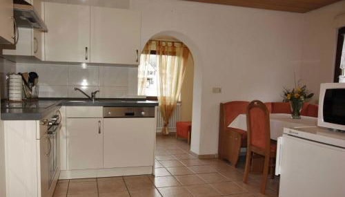 Ferienwohnung Franz - Foto 2