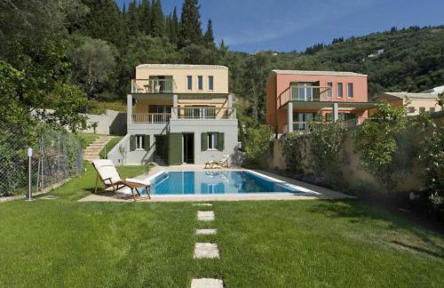 Erkina Villas Kalami Corfu - Photo 3