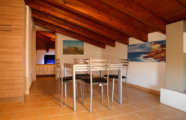 Agriturismo San Gregorio - Foto 27