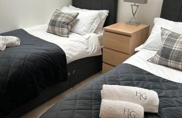 April Cottage - Luxury Country Bolthole - Foto 13