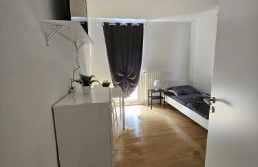 Work & Stay Tailfingen - Foto 8