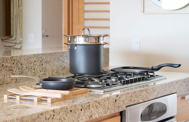 Enjoy Your Stay at a Luxury 3 Bedroom Condo With Stunning Lake Views - Foto 14