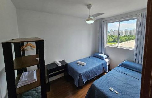 808 Moderno,TV QLED, Wi-Fi 500MB, Garagem e Portaria 24h - Foto 37