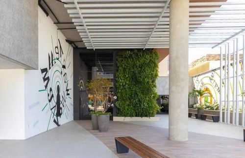 Flat way #A1 a um quarteirão da praia de Tambaú - Photo 12