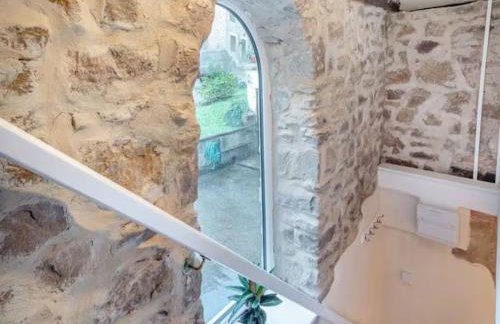 The Cider Press at Deep Filling Farm, woodland luxury - Foto 14