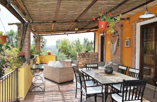 Holiday Home Chevalier With Terrace and Swimming Pool - Foto 22