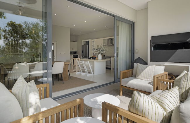 Hout Bay Villa - Photo 45